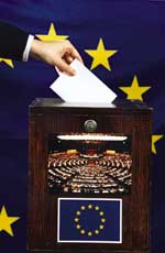 �lections europ�ennes de 2009 en France (1)